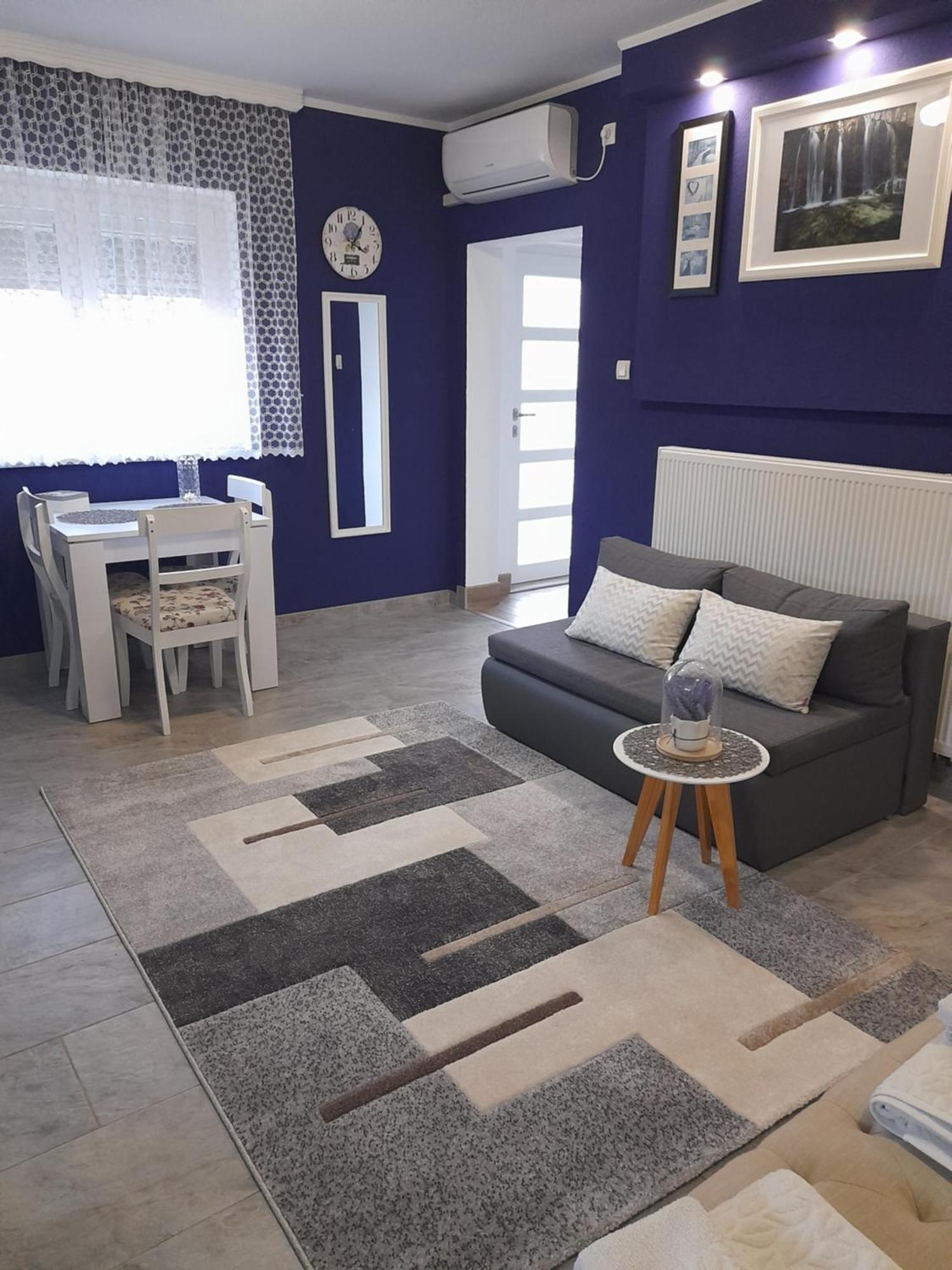 Studio Apartman Marta Διαμέρισμα Korenica Εξωτερικό φωτογραφία